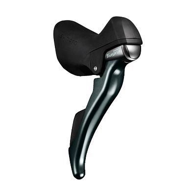 Превью  Шифтер/Тормозная ручка правая SHIMANO Tiagra ST-4700-R 10 sp.